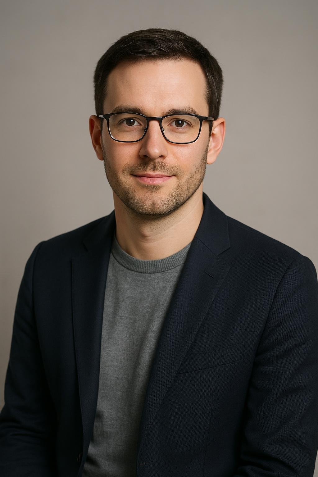Geschäftsführung der Lupora GmbH